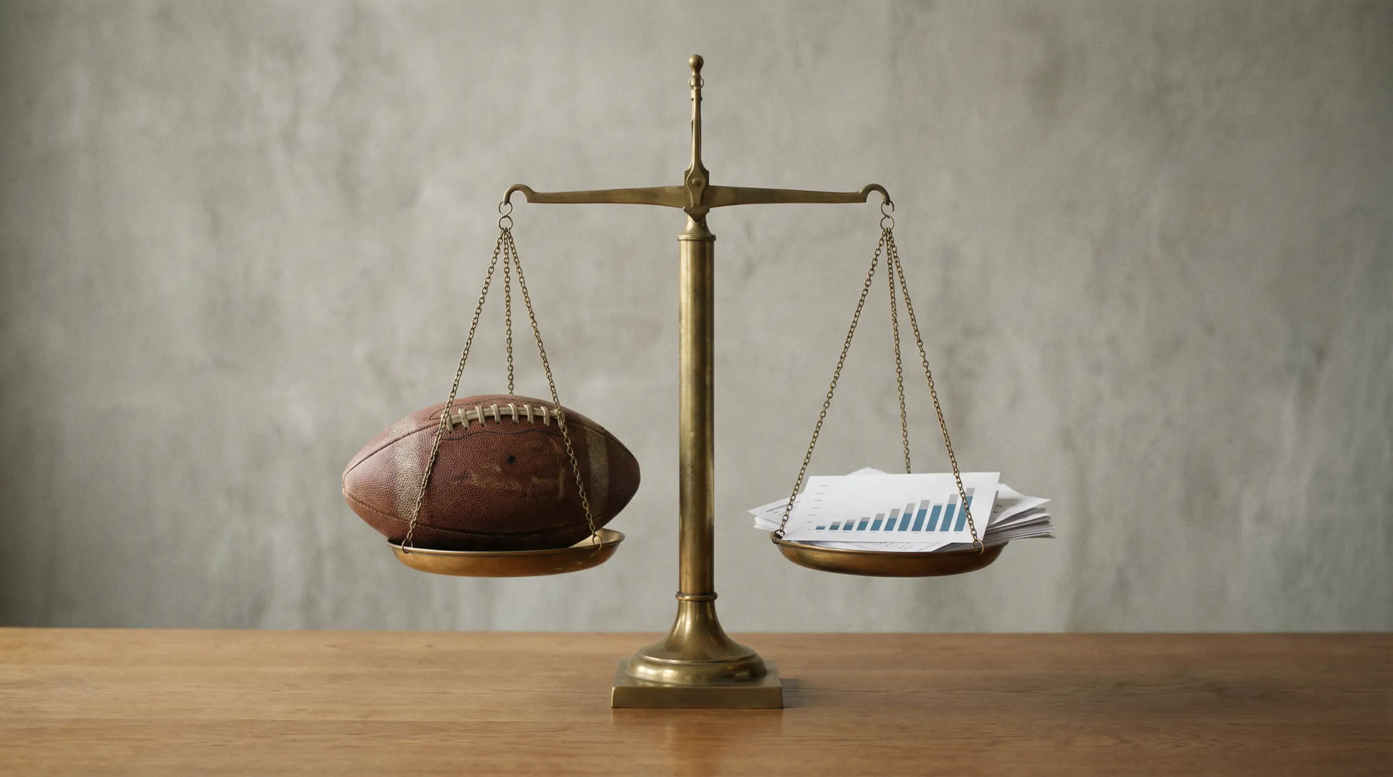¿Son las Apuestas Deportivas una Inversión? — Mito y Realidad
