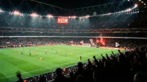 Apuestas en Vivo en Fútbol — Estrategia y Mecánica de Cuotas