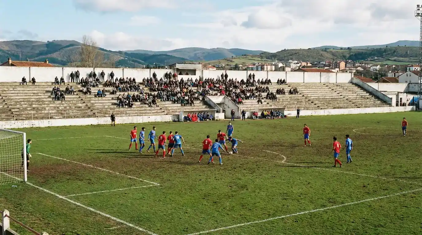 Apuestas en Segunda División — Por Qué Hay Más Valor
