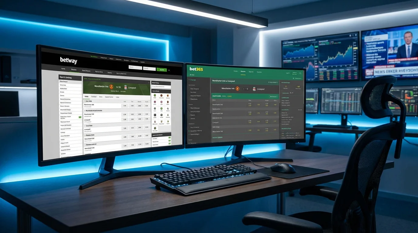 Arbitraje en Apuestas Deportivas — Cómo Funciona y Sus Límites