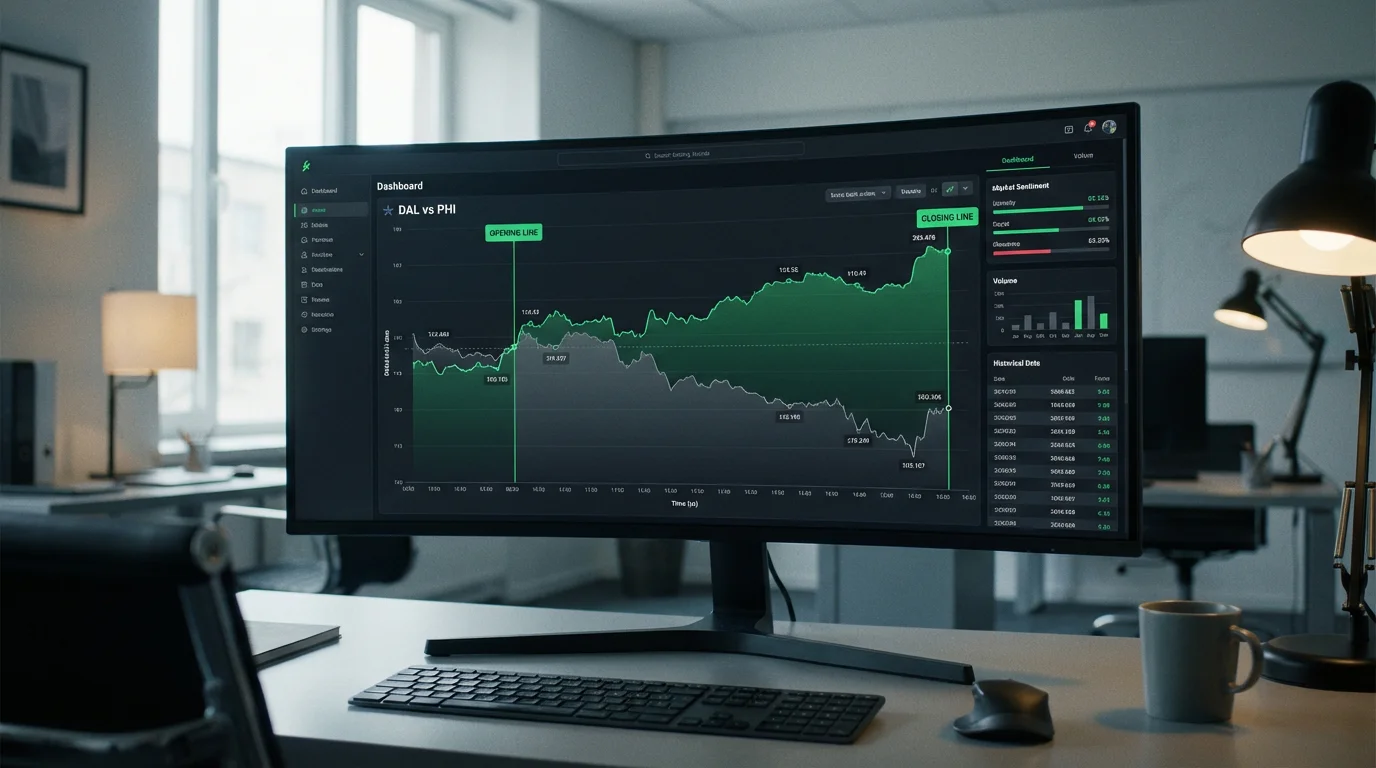 Closing Line Value (CLV) — Qué Es y Cómo Medirlo