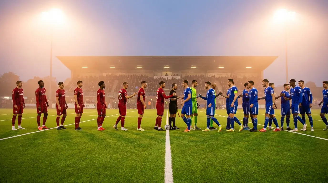 Apostar al Empate en Fútbol – Estrategia con Datos