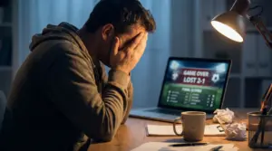 Errores Comunes en Apuestas Deportivas — Cómo Evitarlos