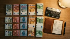 Gestión del Bankroll en Apuestas — Kelly Criterion y Stake