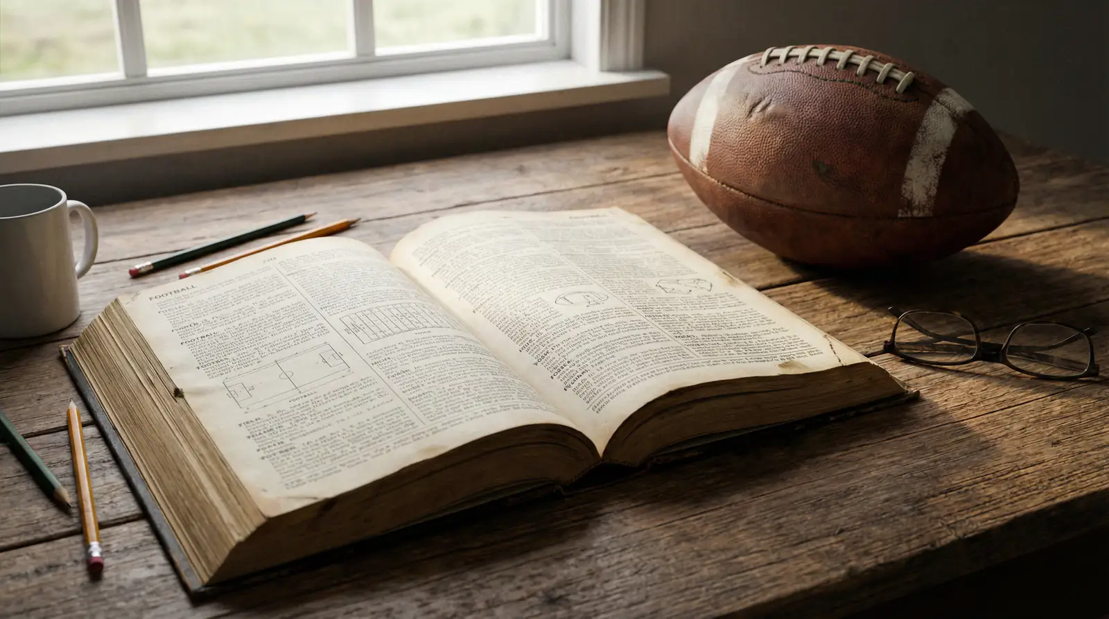Glosario de Apuestas Deportivas de Fútbol — A-Z