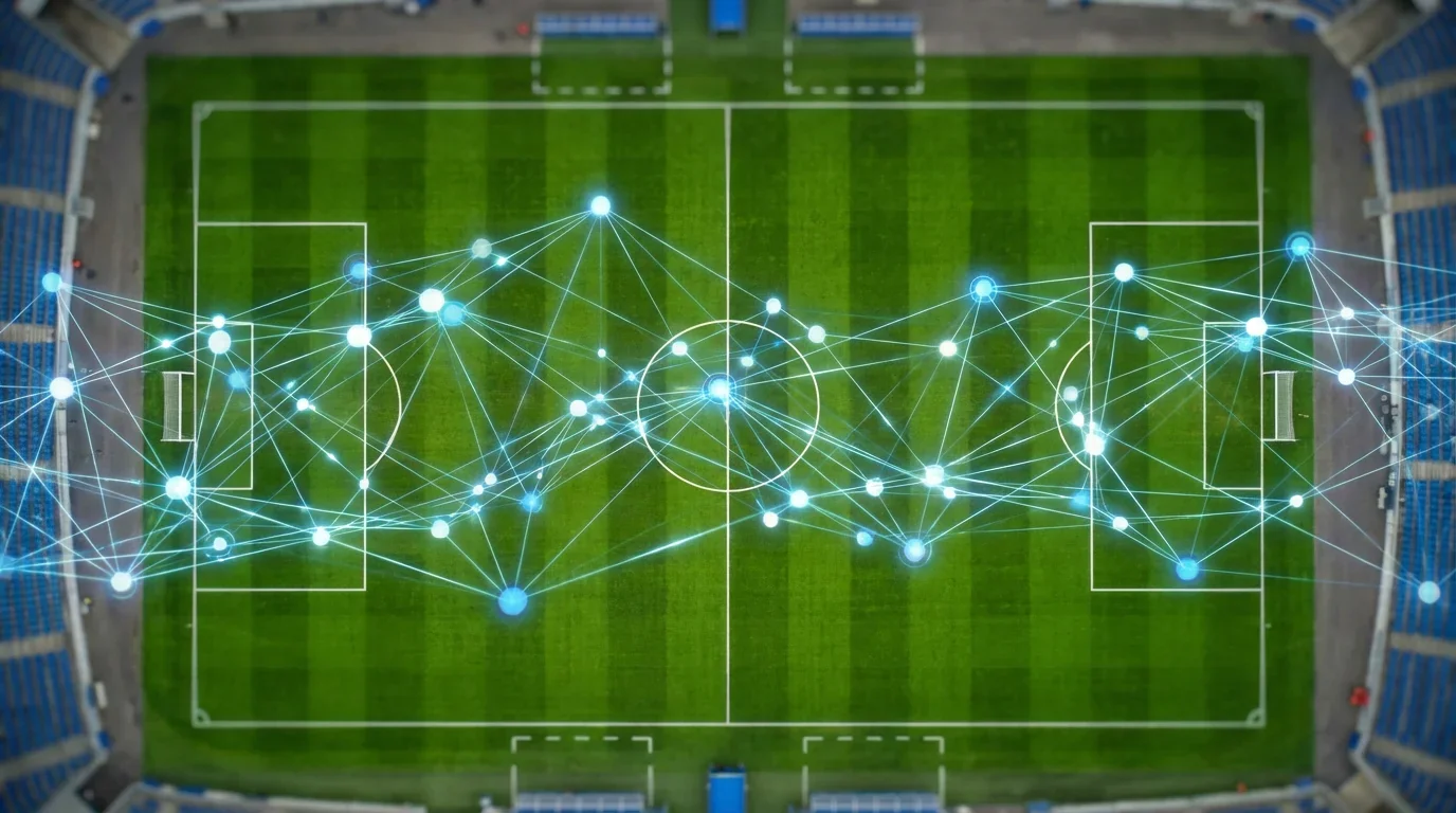 Inteligencia Artificial en Apuestas de Fútbol — Estado Actual