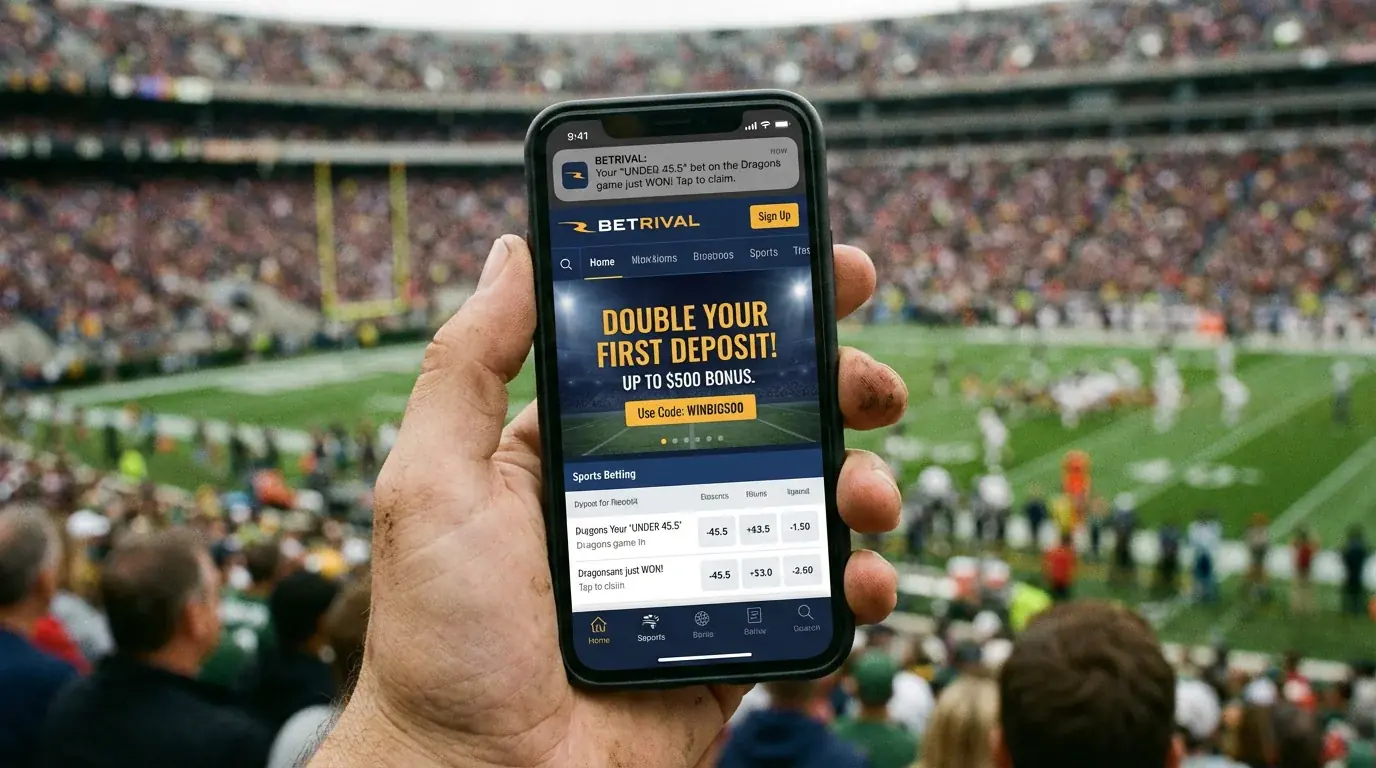Tácticas de Marketing de las Casas de Apuestas — Lo que Debes Saber
