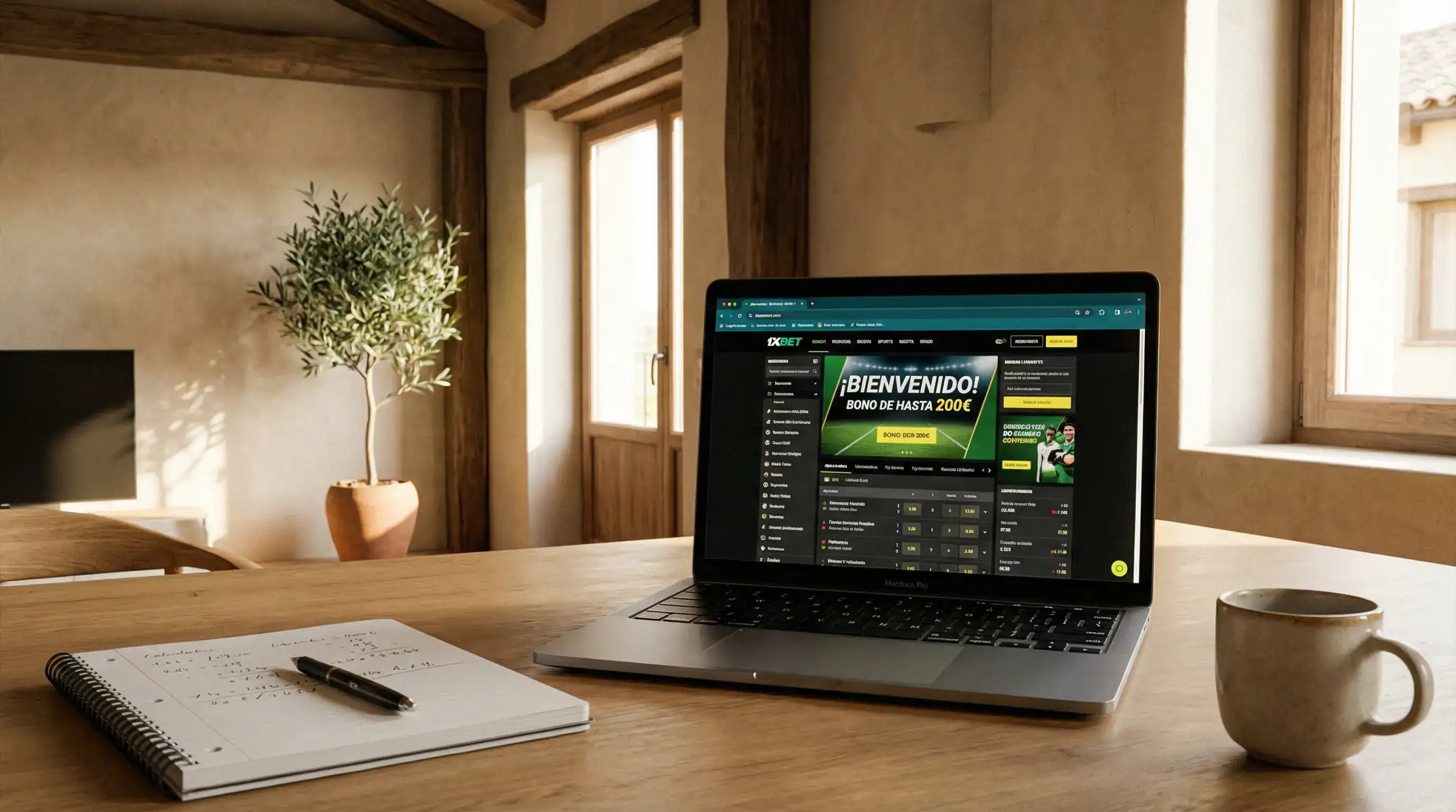 Matched Betting en España — Qué Es y Cómo Funciona en 2026
