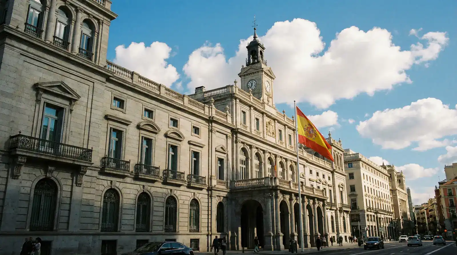 Regulación de Apuestas en España – DGOJ y Normativa Vigente