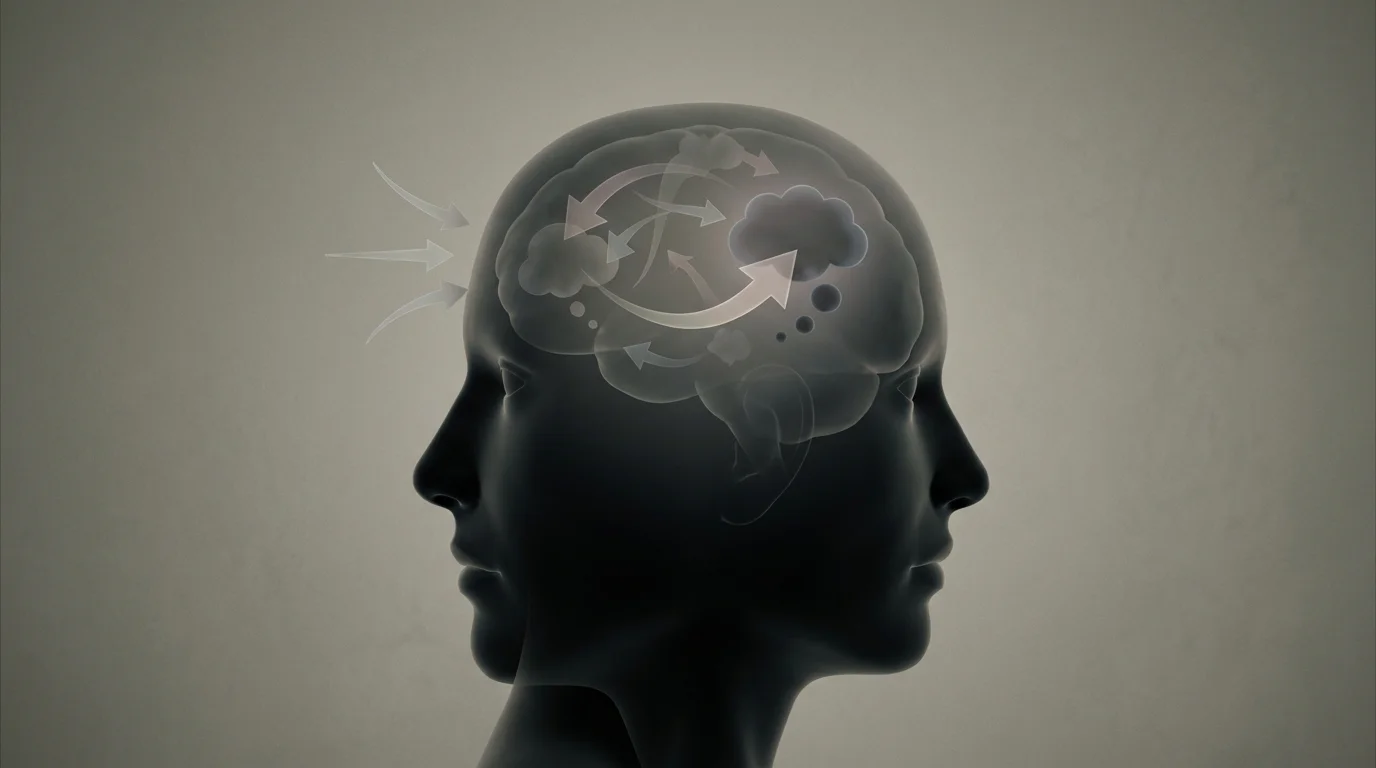Sesgos Cognitivos en Apuestas — Los Atajos Mentales que Te Cuestan Dinero
